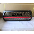 Hilux Rocco 2015 ABS Plastic Grille